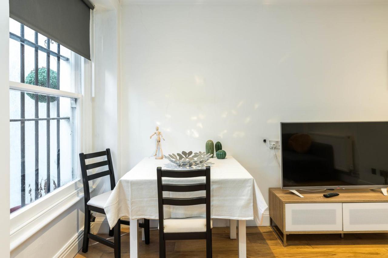 Cozy 1 Bedroom / Gloucester Road / Kensington Londyn Zewnętrze zdjęcie