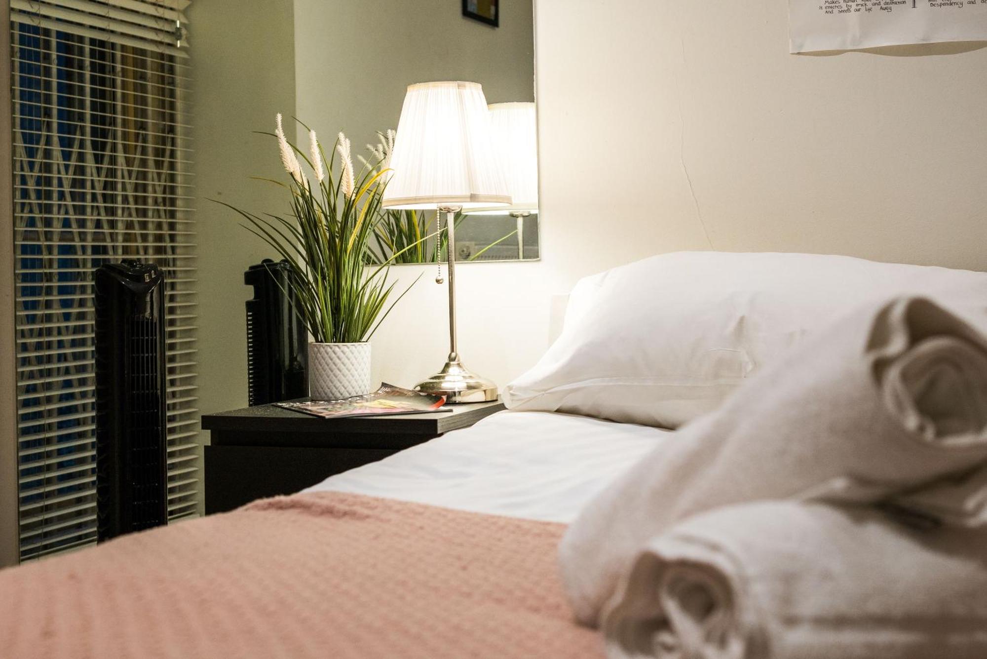 Cozy 1 Bedroom / Gloucester Road / Kensington Londyn Zewnętrze zdjęcie